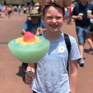 Meet your Posher, Alison